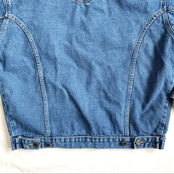 Maryk & Co. Denim Jacket - Picture 16 of 16